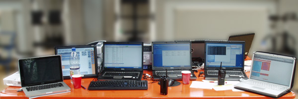 HLV Webseite